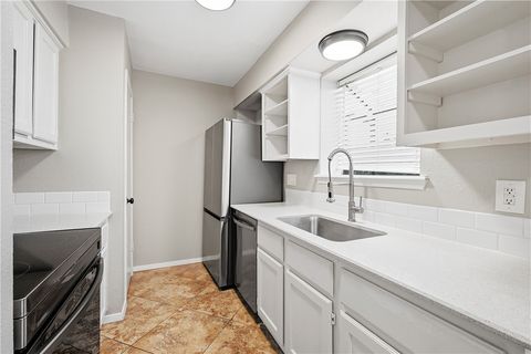 Tiny photo for 1904 Dartmouth Street #A1, College Station, TX 77840 (MLS # 26008725)