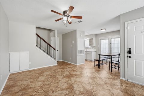 Tiny photo for 1904 Dartmouth Street #A1, College Station, TX 77840 (MLS # 26008725)