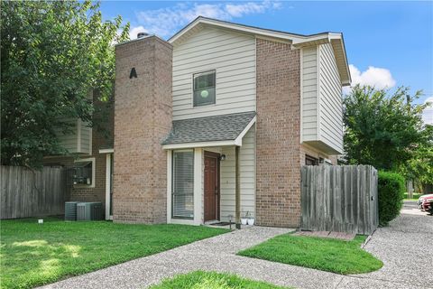 Tiny photo for 1904 Dartmouth Street #A1, College Station, TX 77840 (MLS # 26008725)