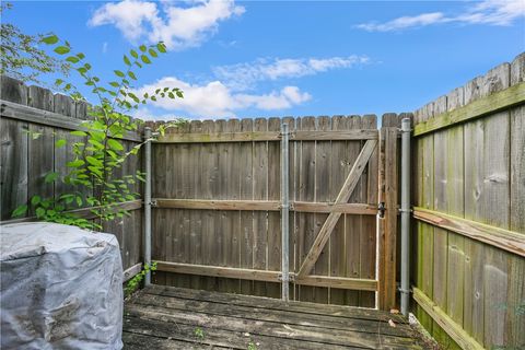 Tiny photo for 1904 Dartmouth Street #A1, College Station, TX 77840 (MLS # 26008725)