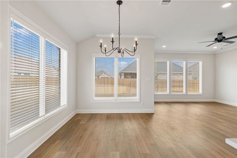 Tiny photo for 2912 Captain Court, Bryan, TX 77808 (MLS # 26002230)