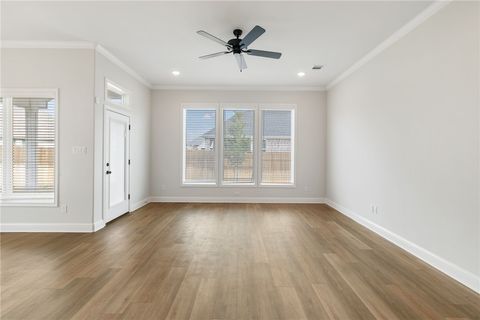 Tiny photo for 2912 Captain Court, Bryan, TX 77808 (MLS # 26002230)