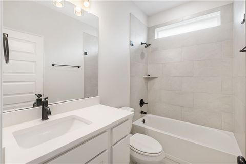 Tiny photo for 2912 Captain Court, Bryan, TX 77808 (MLS # 26002230)