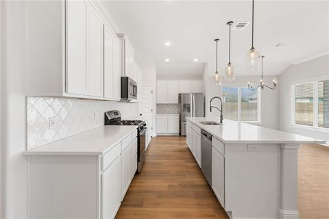 Tiny photo for 2912 Captain Court, Bryan, TX 77808 (MLS # 26002230)