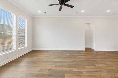 Tiny photo for 2912 Captain Court, Bryan, TX 77808 (MLS # 26002230)