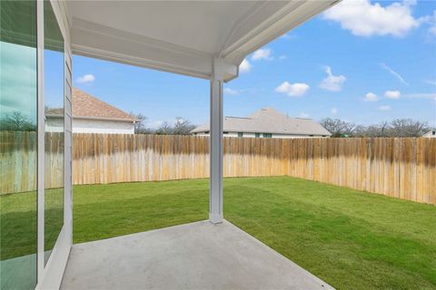Tiny photo for 2912 Captain Court, Bryan, TX 77808 (MLS # 26002230)