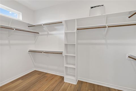 Tiny photo for 2912 Captain Court, Bryan, TX 77808 (MLS # 26002230)