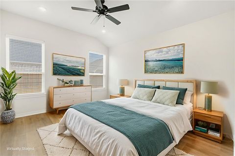 Tiny photo for 2912 Captain Court, Bryan, TX 77808 (MLS # 26002230)