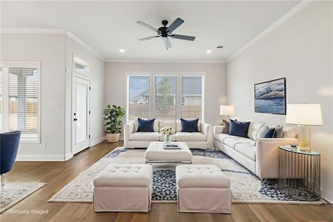 Tiny photo for 2912 Captain Court, Bryan, TX 77808 (MLS # 26002230)