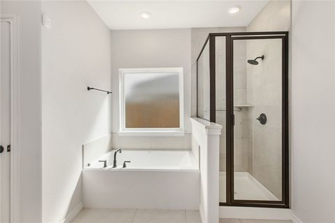 Tiny photo for 2912 Captain Court, Bryan, TX 77808 (MLS # 26002230)