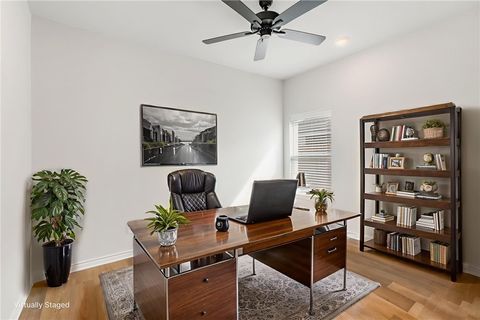 Tiny photo for 2912 Captain Court, Bryan, TX 77808 (MLS # 26002230)