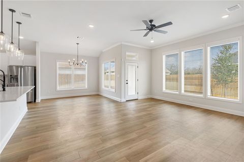 Tiny photo for 2912 Captain Court, Bryan, TX 77808 (MLS # 26002230)