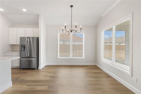 Tiny photo for 2912 Captain Court, Bryan, TX 77808 (MLS # 26002230)