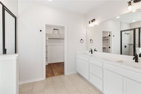 Tiny photo for 2912 Captain Court, Bryan, TX 77808 (MLS # 26002230)