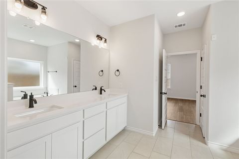 Tiny photo for 2912 Captain Court, Bryan, TX 77808 (MLS # 26002230)