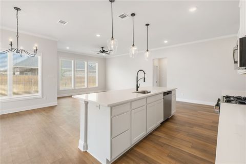 Tiny photo for 2912 Captain Court, Bryan, TX 77808 (MLS # 26002230)