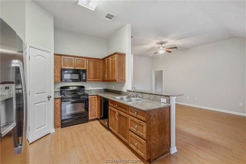 Tiny photo for 1988 Mountain Wind Court, Bryan, TX 77807 (MLS # 26011484)