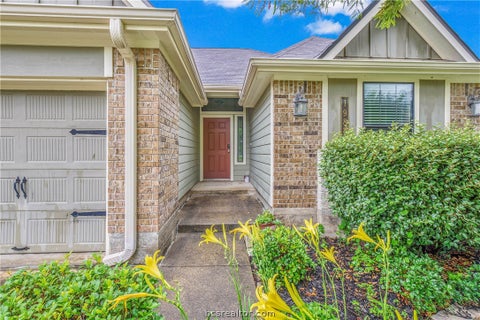 Tiny photo for 1988 Mountain Wind Court, Bryan, TX 77807 (MLS # 26011484)