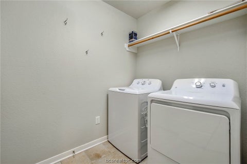 Tiny photo for 1988 Mountain Wind Court, Bryan, TX 77807 (MLS # 26011484)