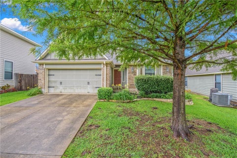 Photo of 1988 Mountain Wind Court, Bryan, TX 77807 (MLS # 26011484)