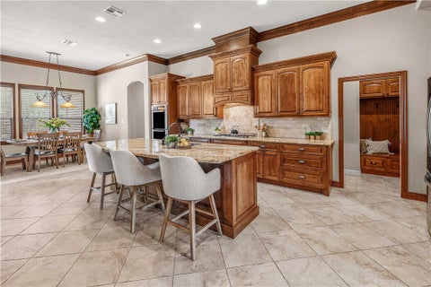 Tiny photo for 4601 Tonbridge Drive, College Station, TX 77845 (MLS # 26007259)