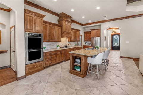 Tiny photo for 4601 Tonbridge Drive, College Station, TX 77845 (MLS # 26007259)