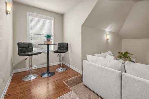 Tiny photo for 4601 Tonbridge Drive, College Station, TX 77845 (MLS # 26007259)