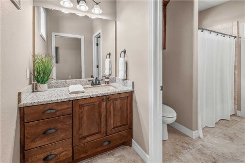 Tiny photo for 4601 Tonbridge Drive, College Station, TX 77845 (MLS # 26007259)