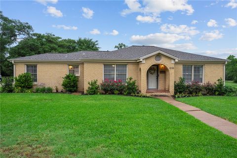 Tiny photo for 516 Avondale Avenue, Bryan, TX 77802 (MLS # 26004748)