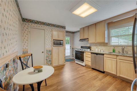 Tiny photo for 516 Avondale Avenue, Bryan, TX 77802 (MLS # 26004748)