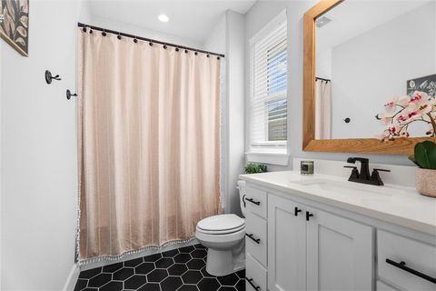 Tiny photo for 4214 Bally More Drive, College Station, TX 77845 (MLS # 26007180)