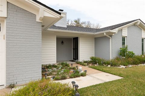 Tiny photo for 1203 Guadalupe Drive, College Station, TX 77840 (MLS # 25013267)