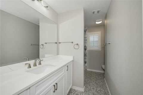 Tiny photo for 1203 Guadalupe Drive, College Station, TX 77840 (MLS # 25013267)