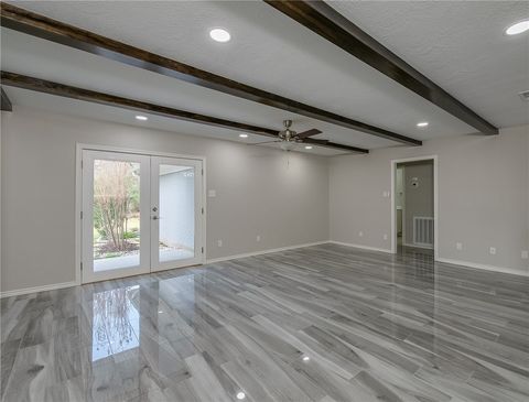 Tiny photo for 1203 Guadalupe Drive, College Station, TX 77840 (MLS # 25013267)