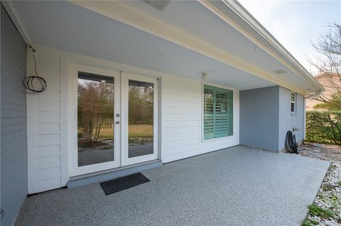 Tiny photo for 1203 Guadalupe Drive, College Station, TX 77840 (MLS # 25013267)