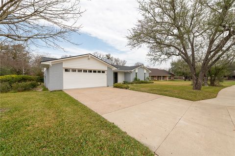 Tiny photo for 1203 Guadalupe Drive, College Station, TX 77840 (MLS # 25013267)