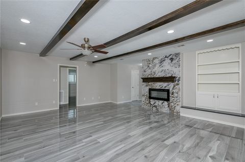 Tiny photo for 1203 Guadalupe Drive, College Station, TX 77840 (MLS # 25013267)