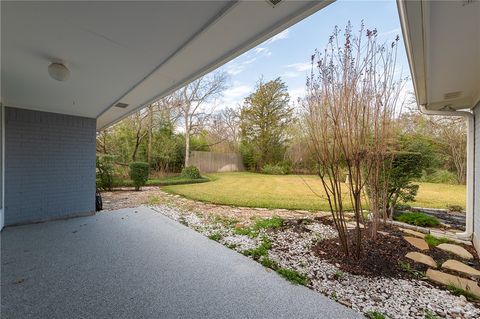 Tiny photo for 1203 Guadalupe Drive, College Station, TX 77840 (MLS # 25013267)