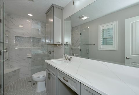 Tiny photo for 1203 Guadalupe Drive, College Station, TX 77840 (MLS # 25013267)