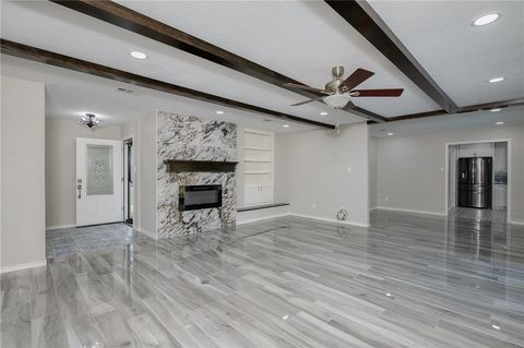 Tiny photo for 1203 Guadalupe Drive, College Station, TX 77840 (MLS # 25013267)
