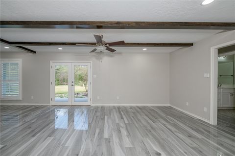 Tiny photo for 1203 Guadalupe Drive, College Station, TX 77840 (MLS # 25013267)