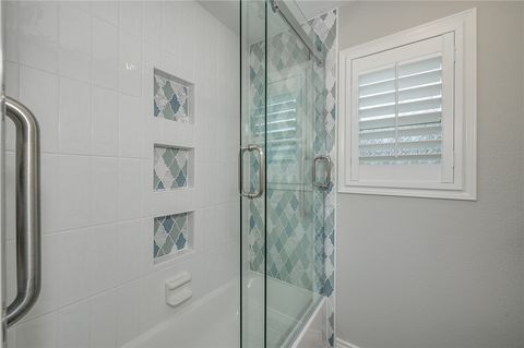 Tiny photo for 1203 Guadalupe Drive, College Station, TX 77840 (MLS # 25013267)