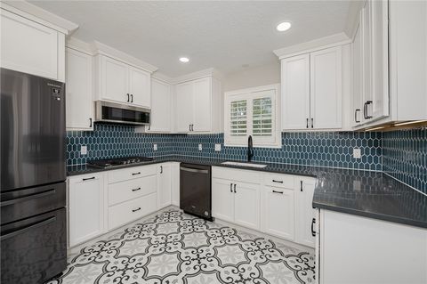 Tiny photo for 1203 Guadalupe Drive, College Station, TX 77840 (MLS # 25013267)