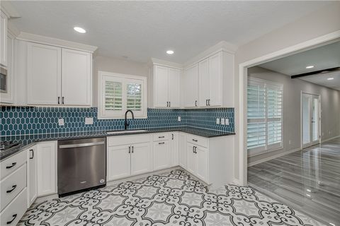 Tiny photo for 1203 Guadalupe Drive, College Station, TX 77840 (MLS # 25013267)