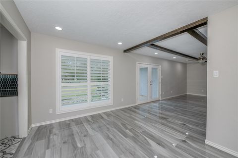 Tiny photo for 1203 Guadalupe Drive, College Station, TX 77840 (MLS # 25013267)