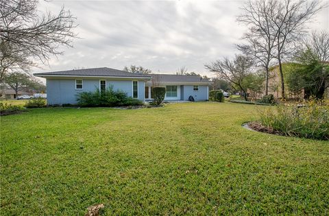 Tiny photo for 1203 Guadalupe Drive, College Station, TX 77840 (MLS # 25013267)