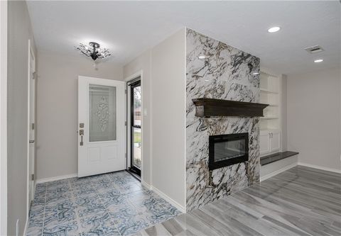 Tiny photo for 1203 Guadalupe Drive, College Station, TX 77840 (MLS # 25013267)