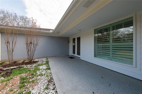 Tiny photo for 1203 Guadalupe Drive, College Station, TX 77840 (MLS # 25013267)