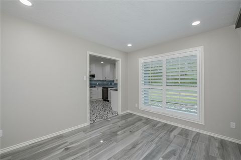 Tiny photo for 1203 Guadalupe Drive, College Station, TX 77840 (MLS # 25013267)