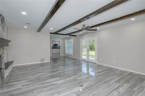 Tiny photo for 1203 Guadalupe Drive, College Station, TX 77840 (MLS # 25013267)